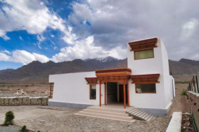 The Hermit Homestay